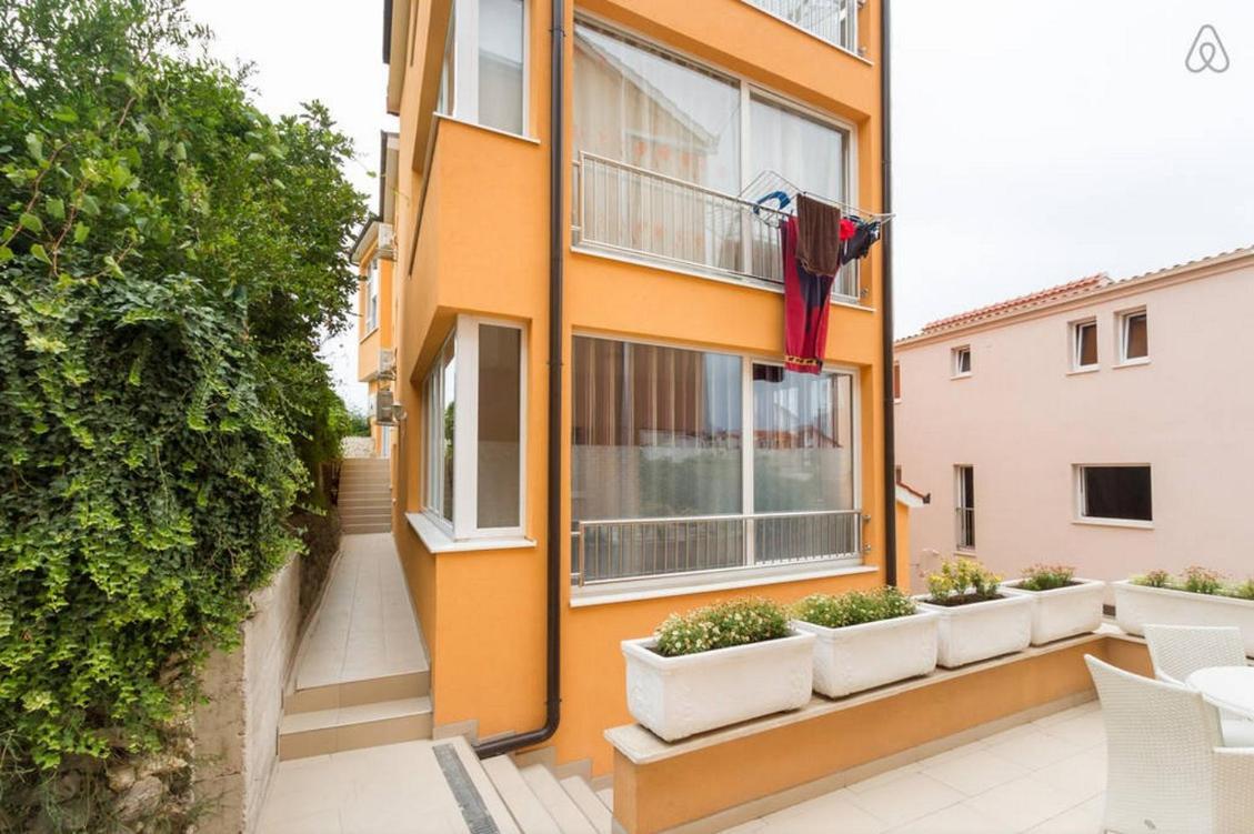 Apartment House Спліт Екстер'єр фото