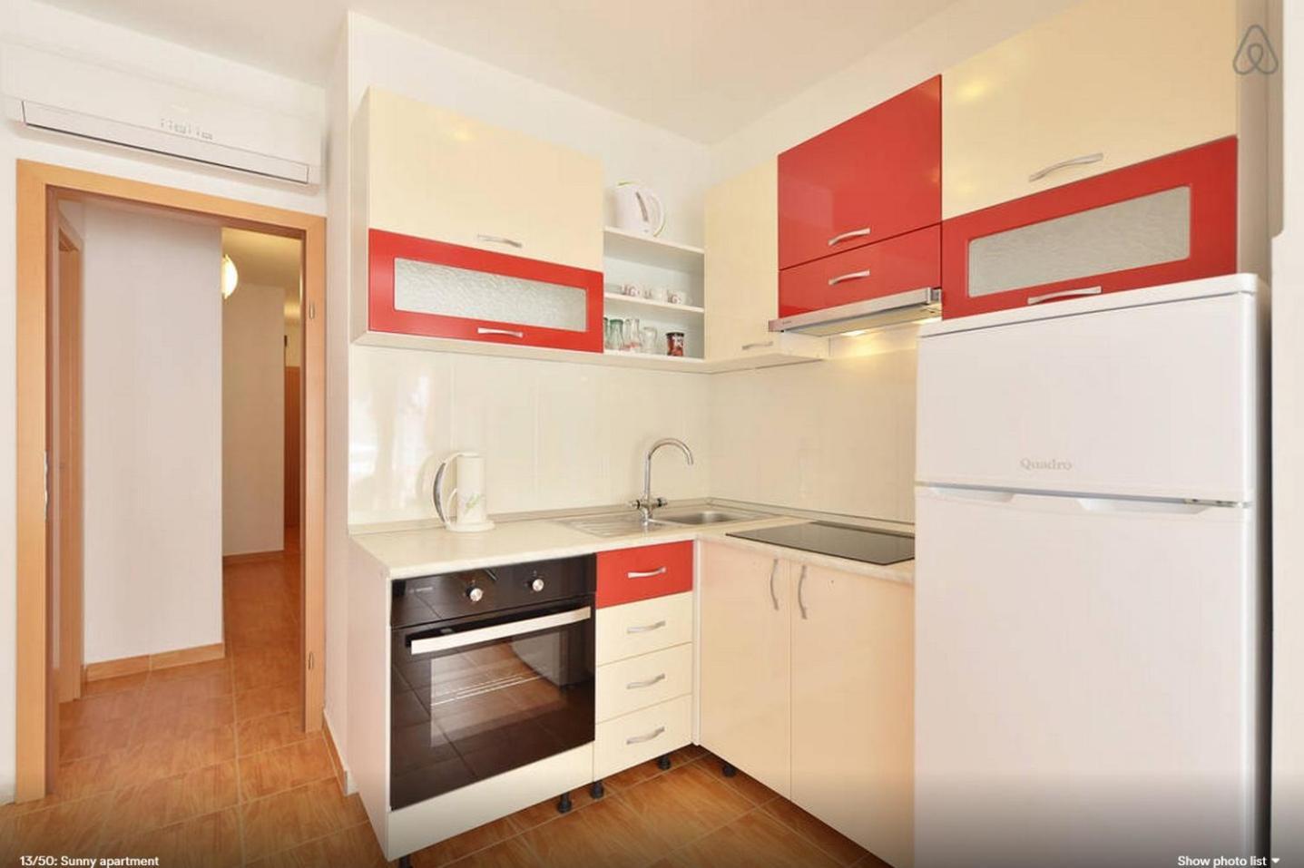 Apartment House Спліт Екстер'єр фото