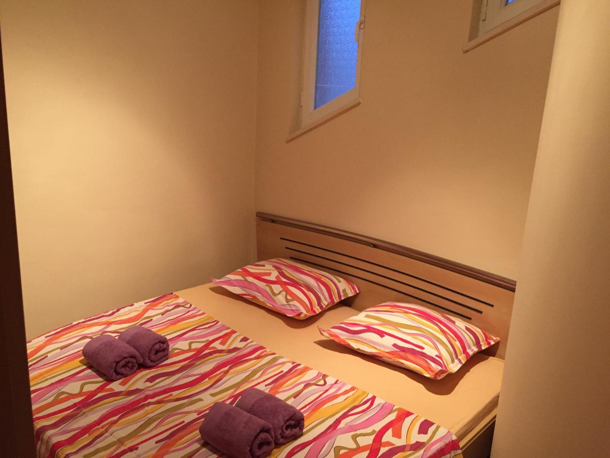 Apartment House Спліт Екстер'єр фото