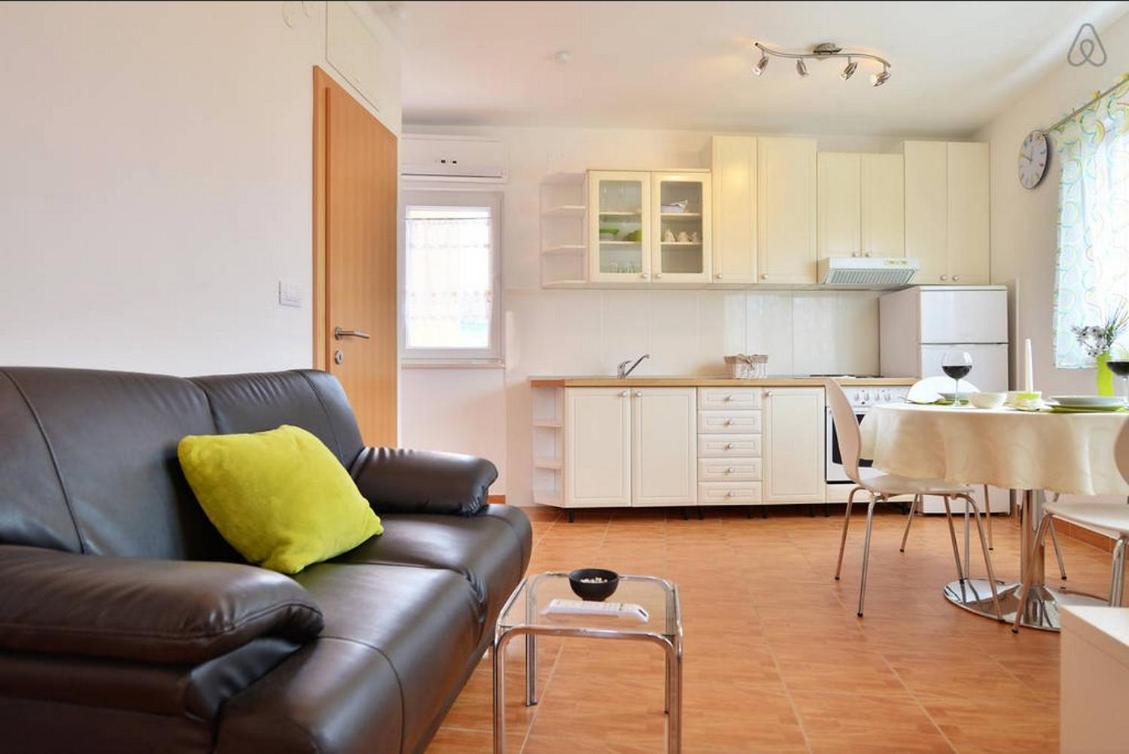 Apartment House Спліт Екстер'єр фото