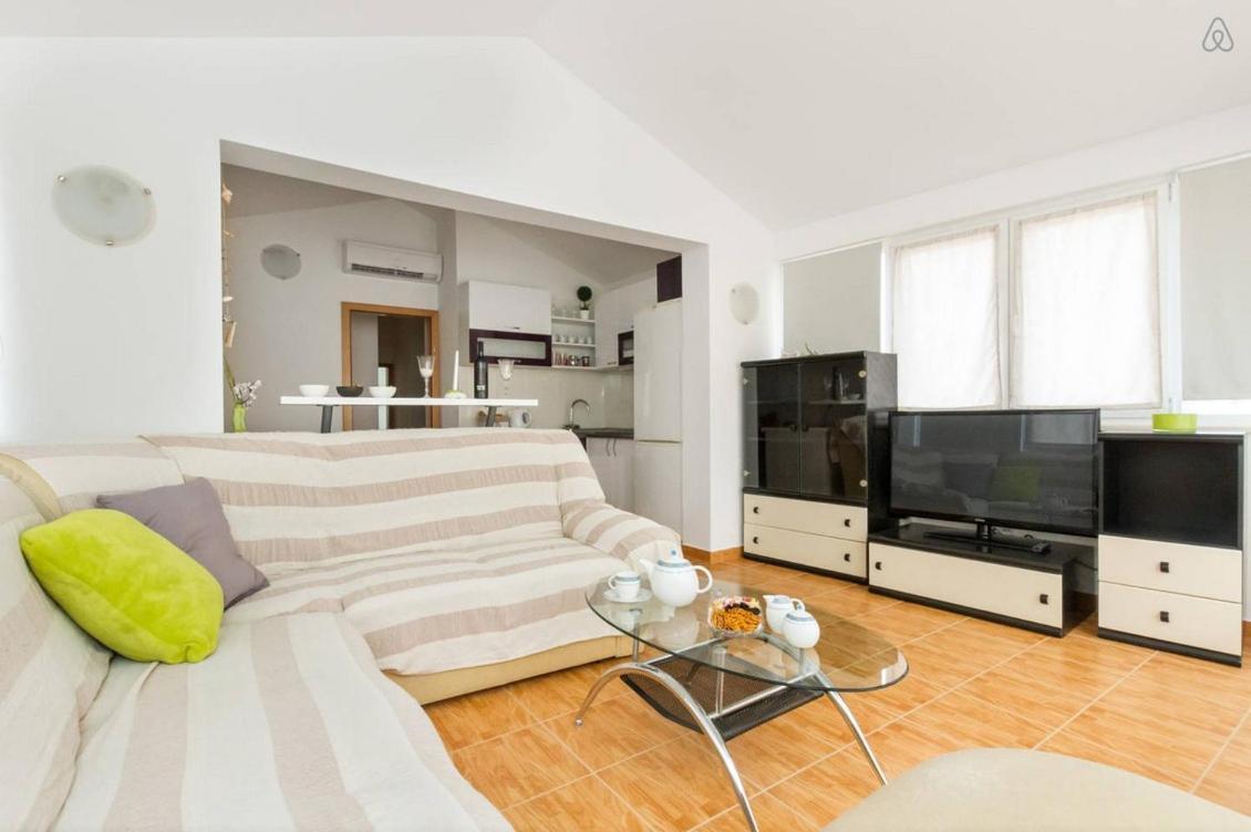Apartment House Спліт Екстер'єр фото