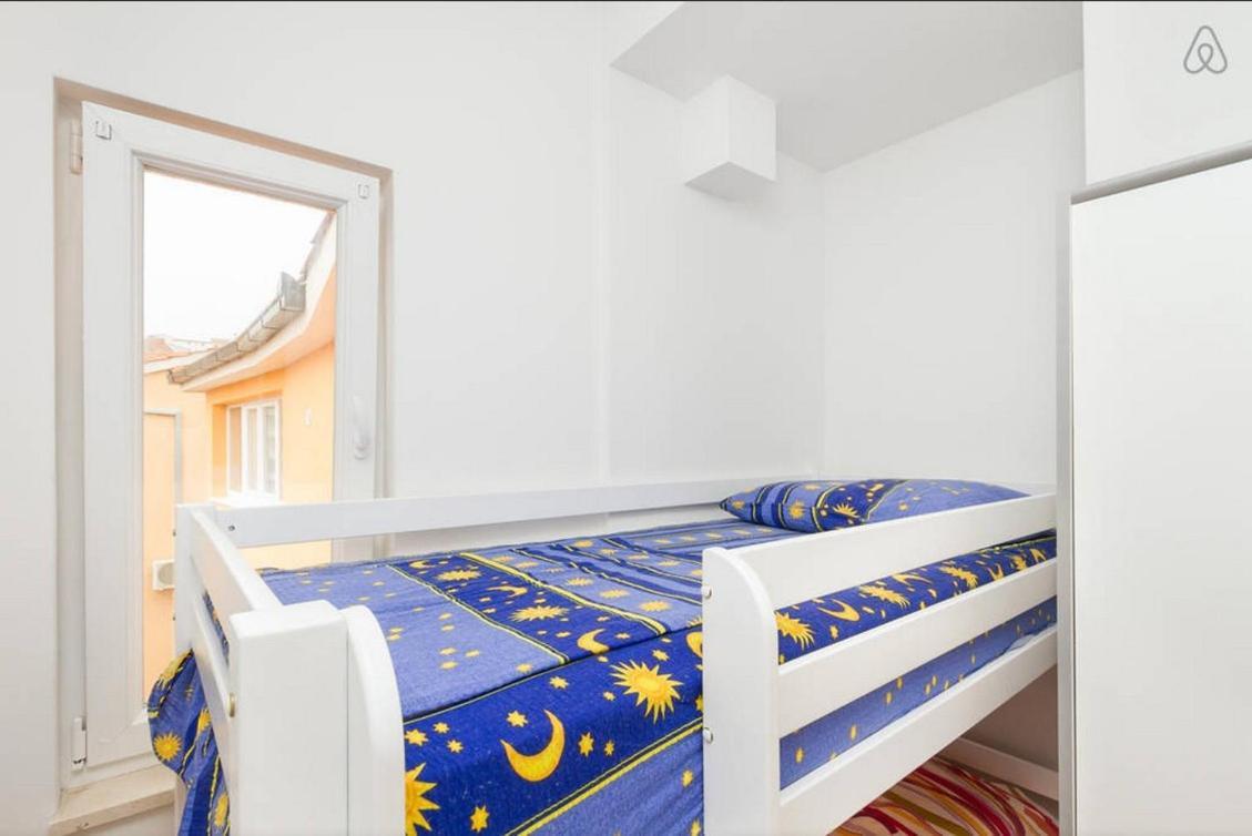 Apartment House Спліт Екстер'єр фото