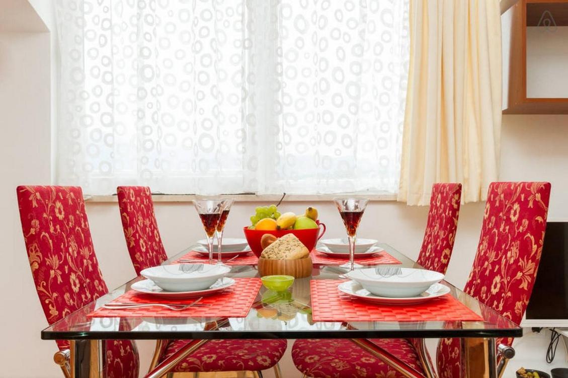 Apartment House Спліт Екстер'єр фото