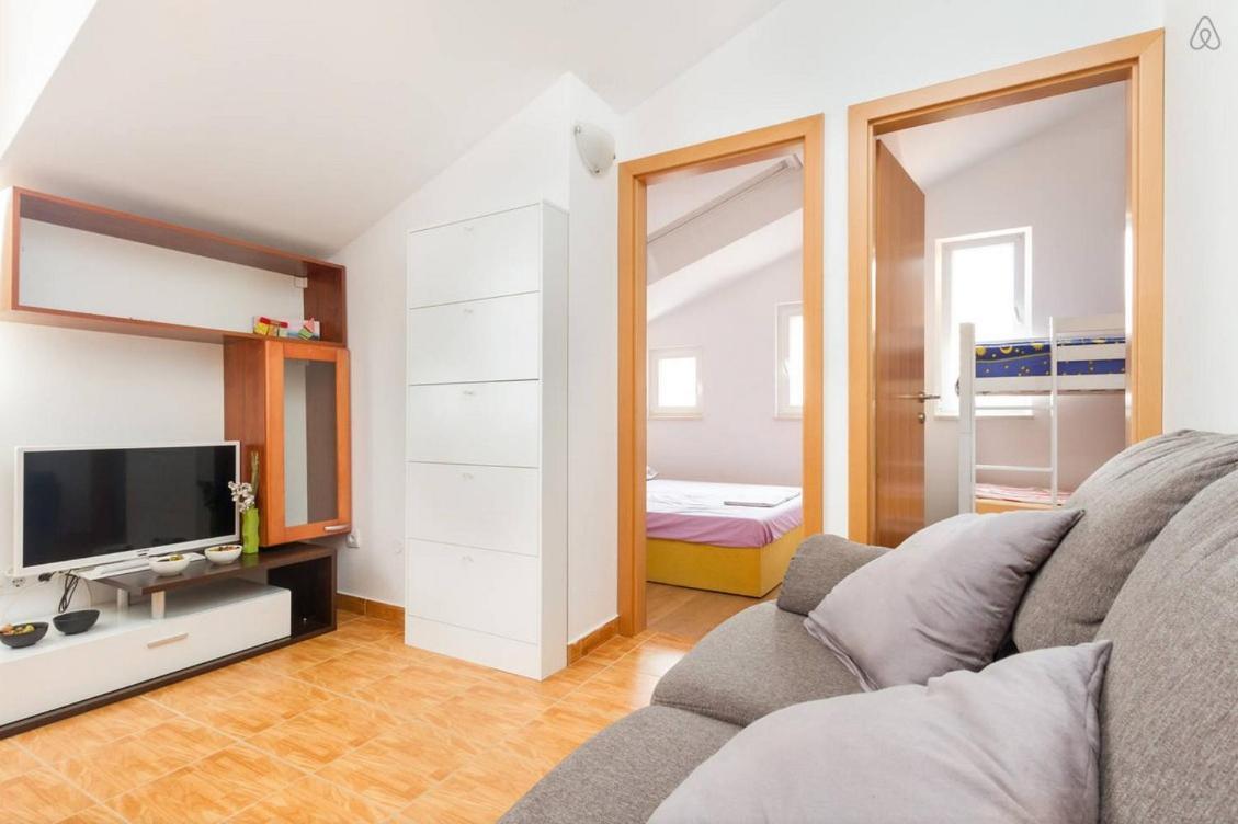 Apartment House Спліт Екстер'єр фото