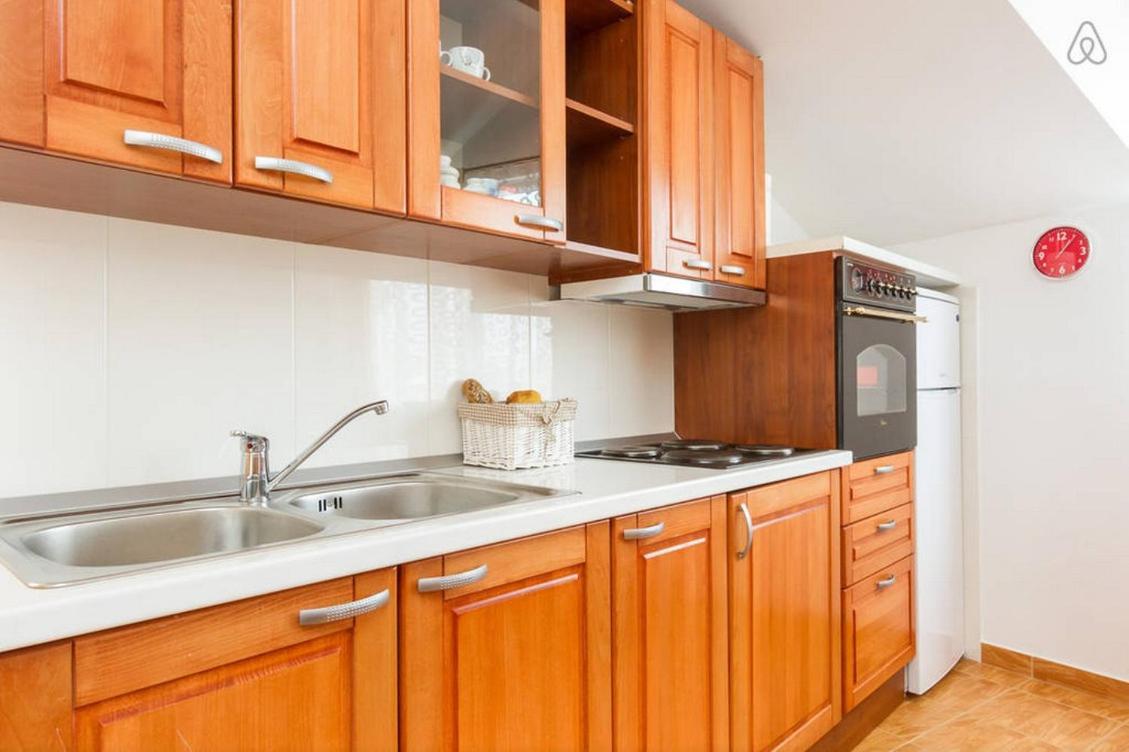 Apartment House Спліт Екстер'єр фото