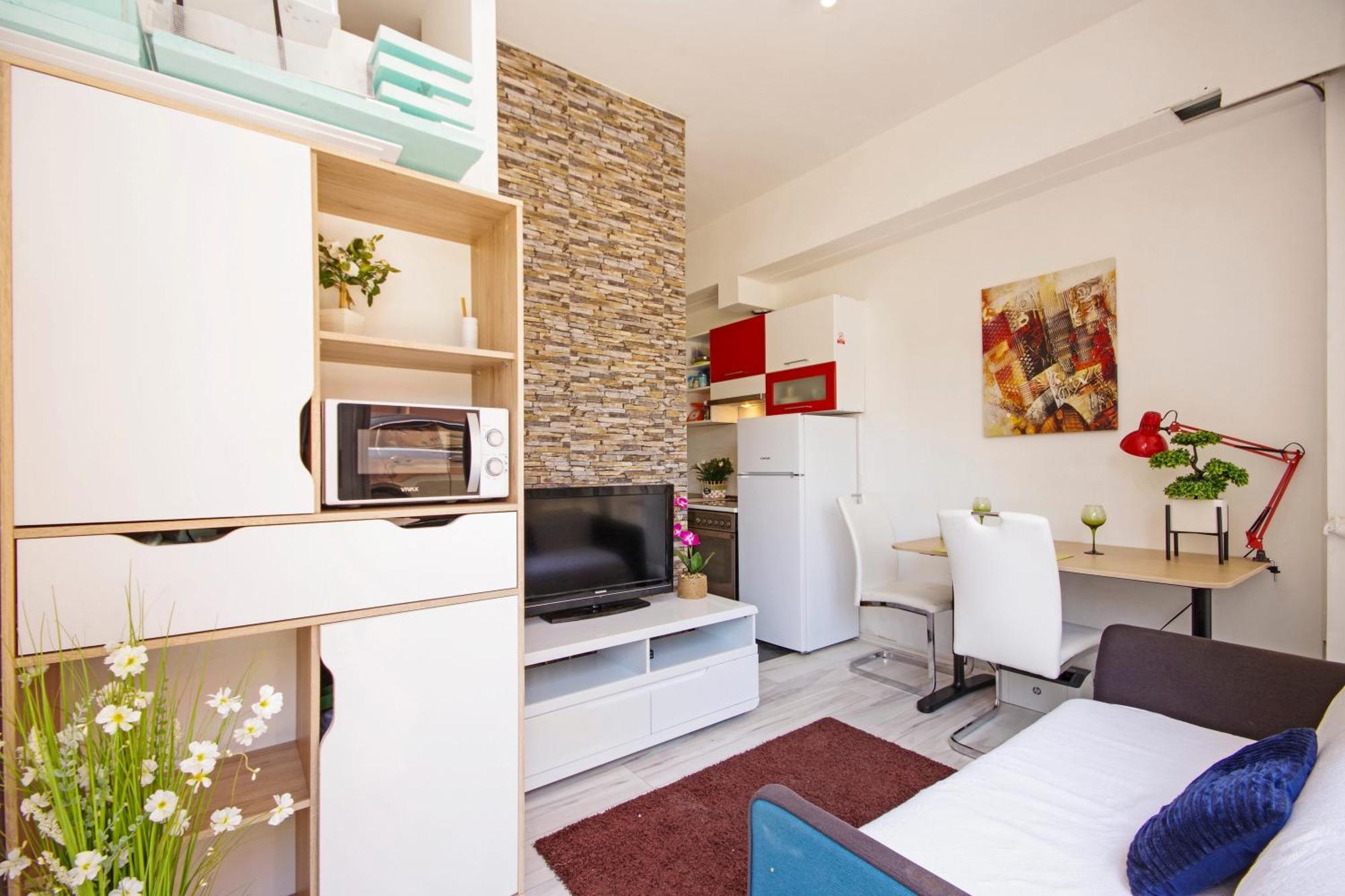 Apartment House Спліт Екстер'єр фото