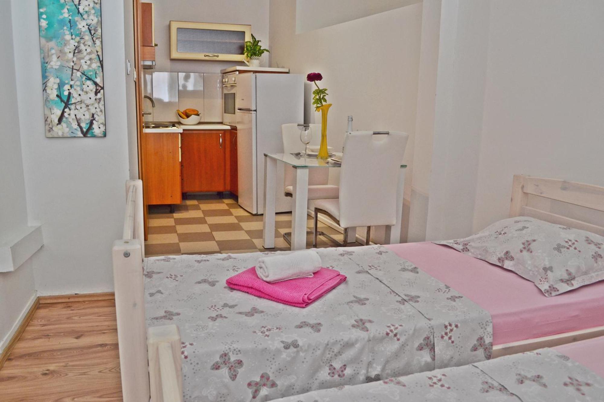 Apartment House Спліт Екстер'єр фото