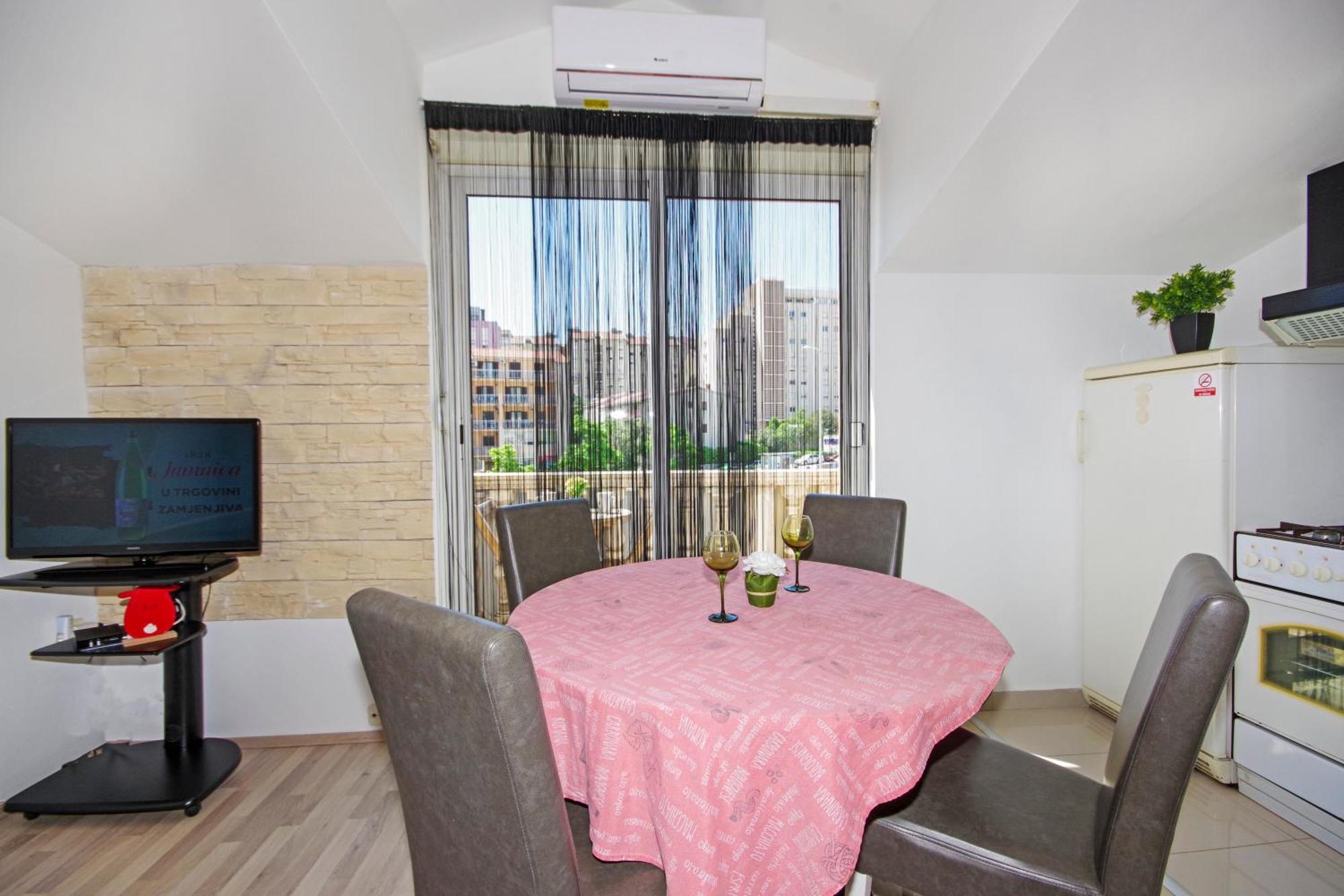 Apartment House Спліт Екстер'єр фото