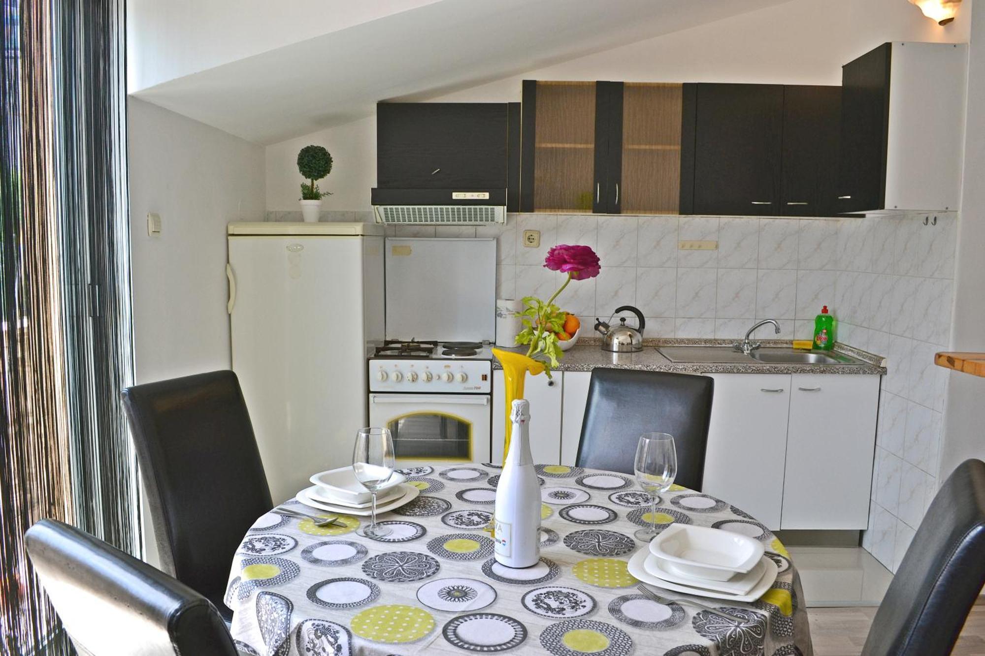 Apartment House Спліт Екстер'єр фото
