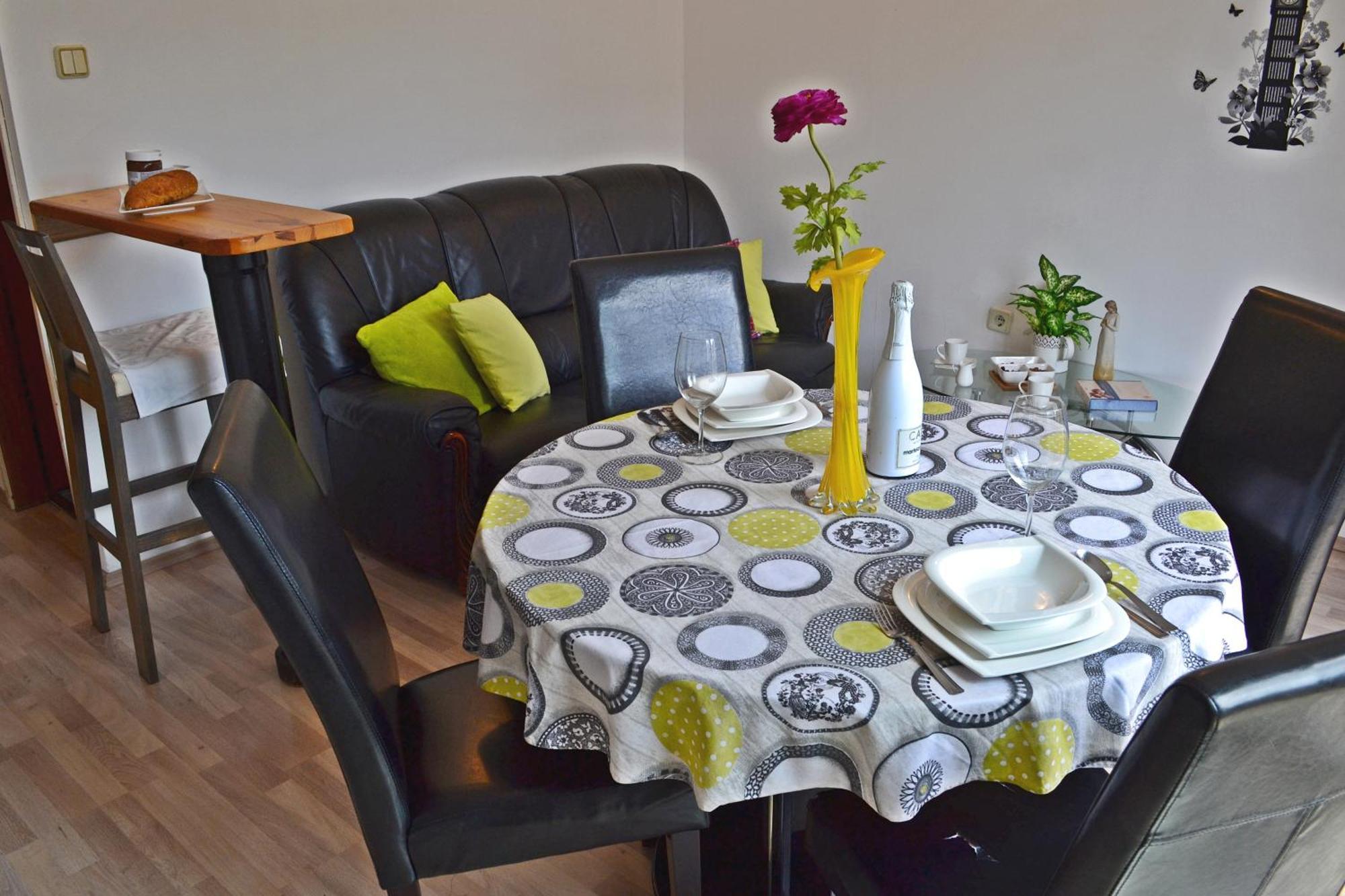 Apartment House Спліт Екстер'єр фото
