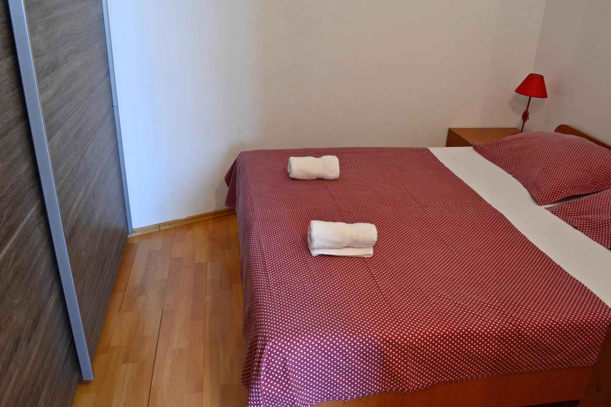 Apartment House Спліт Екстер'єр фото