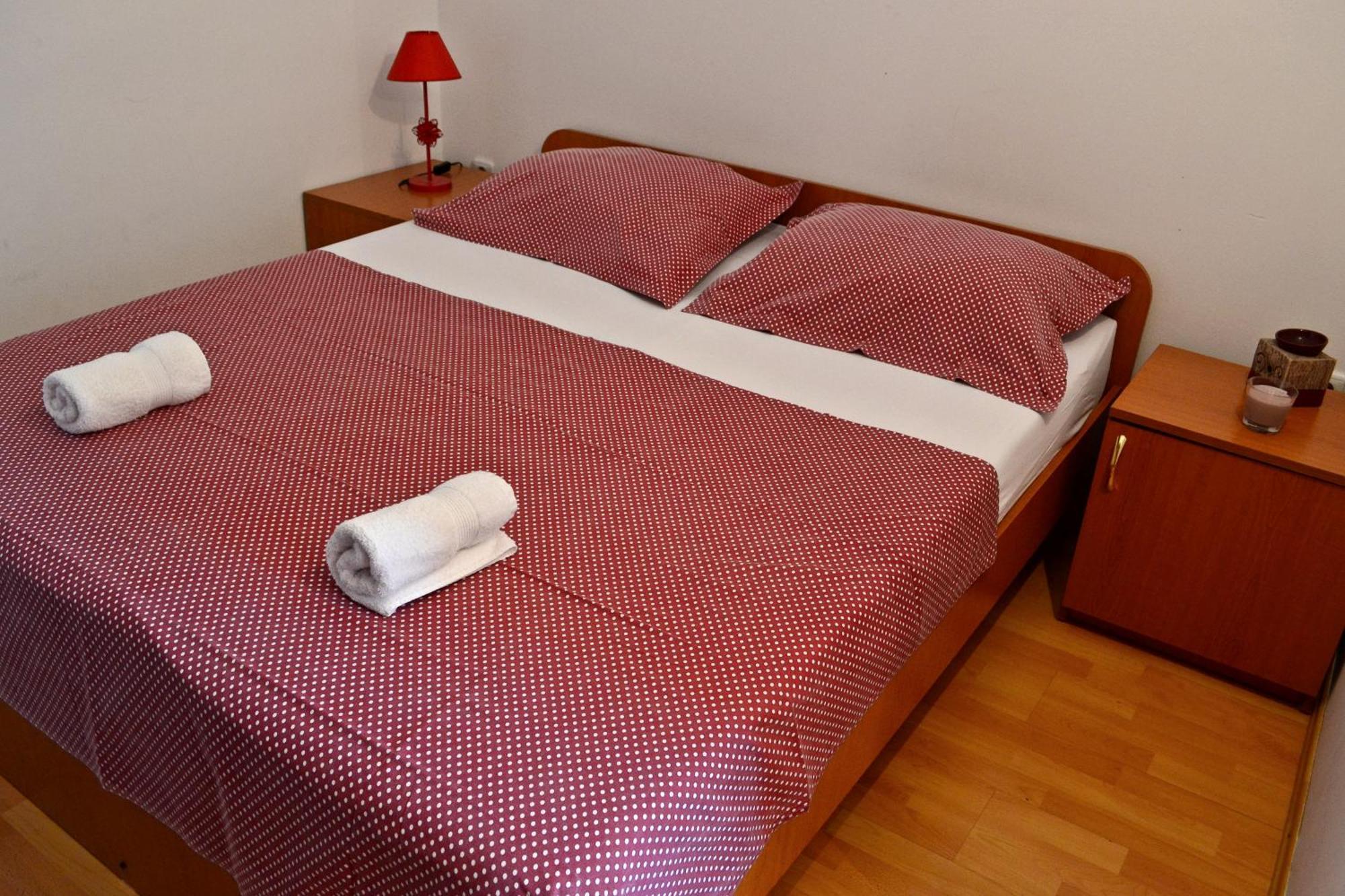 Apartment House Спліт Екстер'єр фото